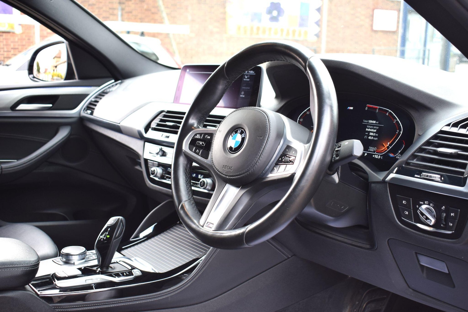 Used BMW X4 for sale - 77737920: Photo 5