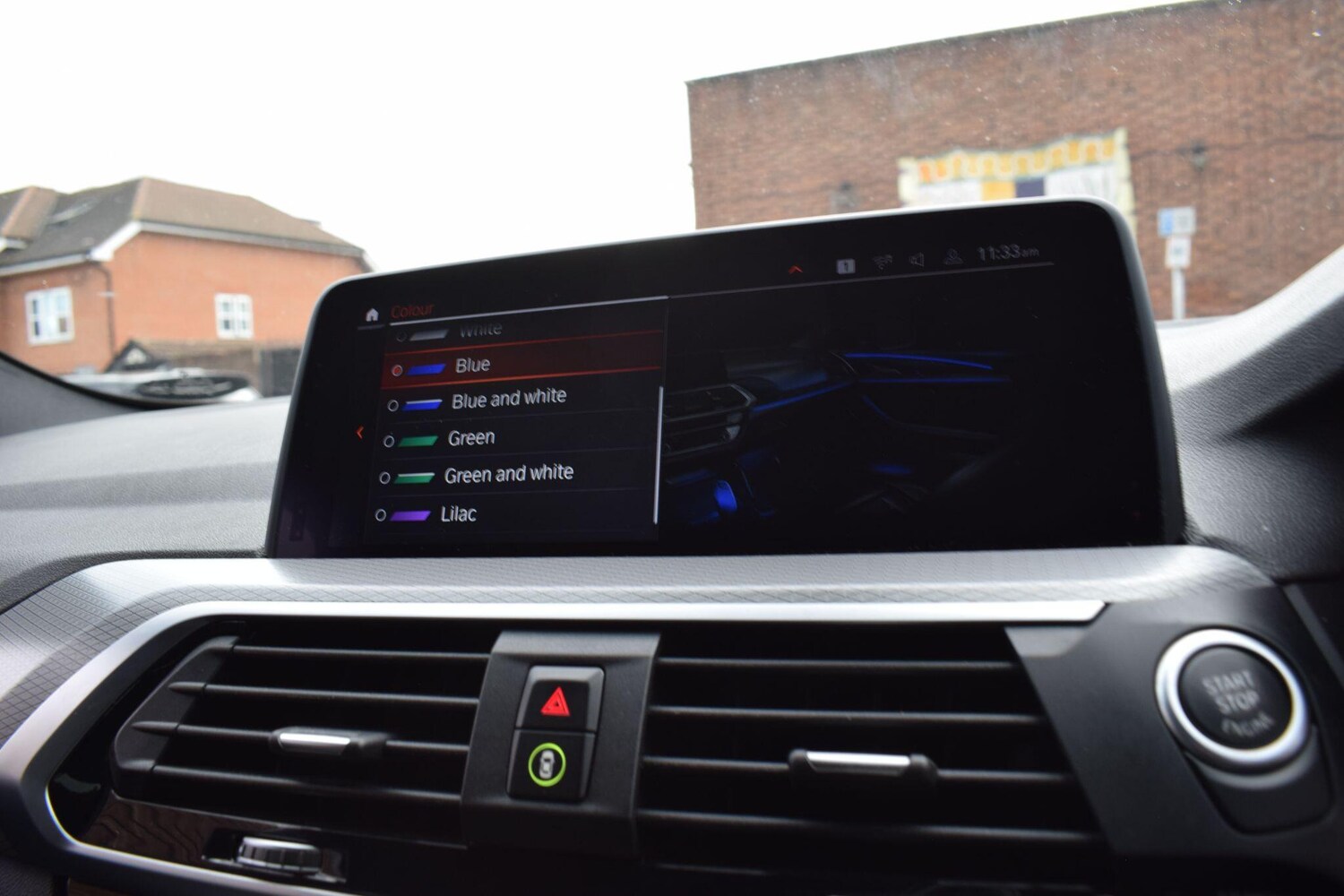 Used BMW X4 for sale - 77737920: Photo 50