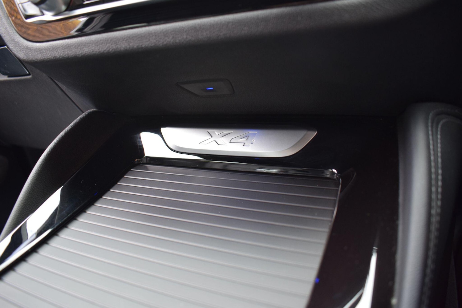 Used BMW X4 for sale - 77737920: Photo 52