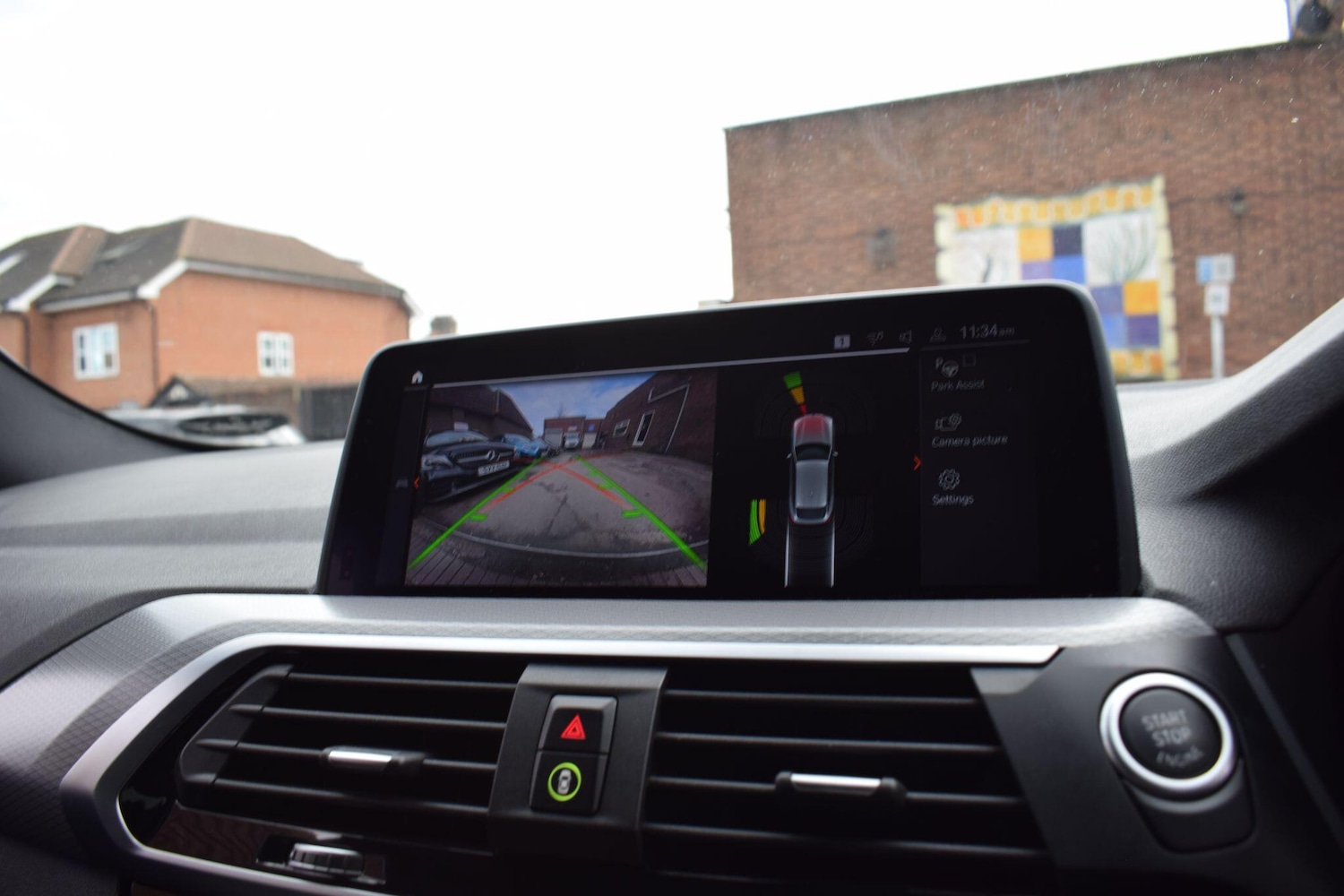 Used BMW X4 for sale - 77737920: Photo 54