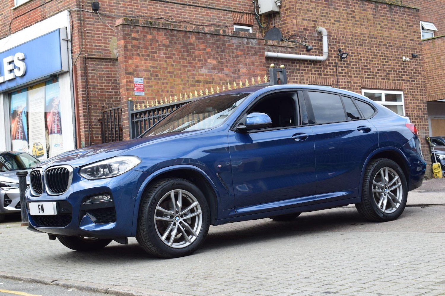 Used BMW X4 for sale - 77737920: Photo 55