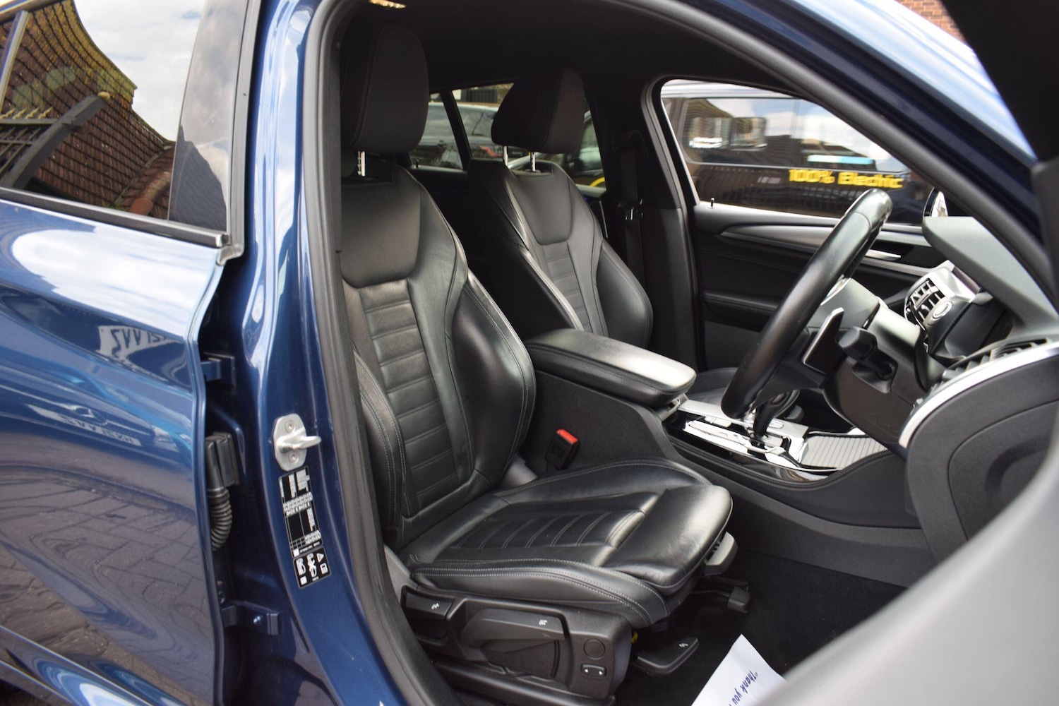 Used BMW X4 for sale - 77737920: Photo 6