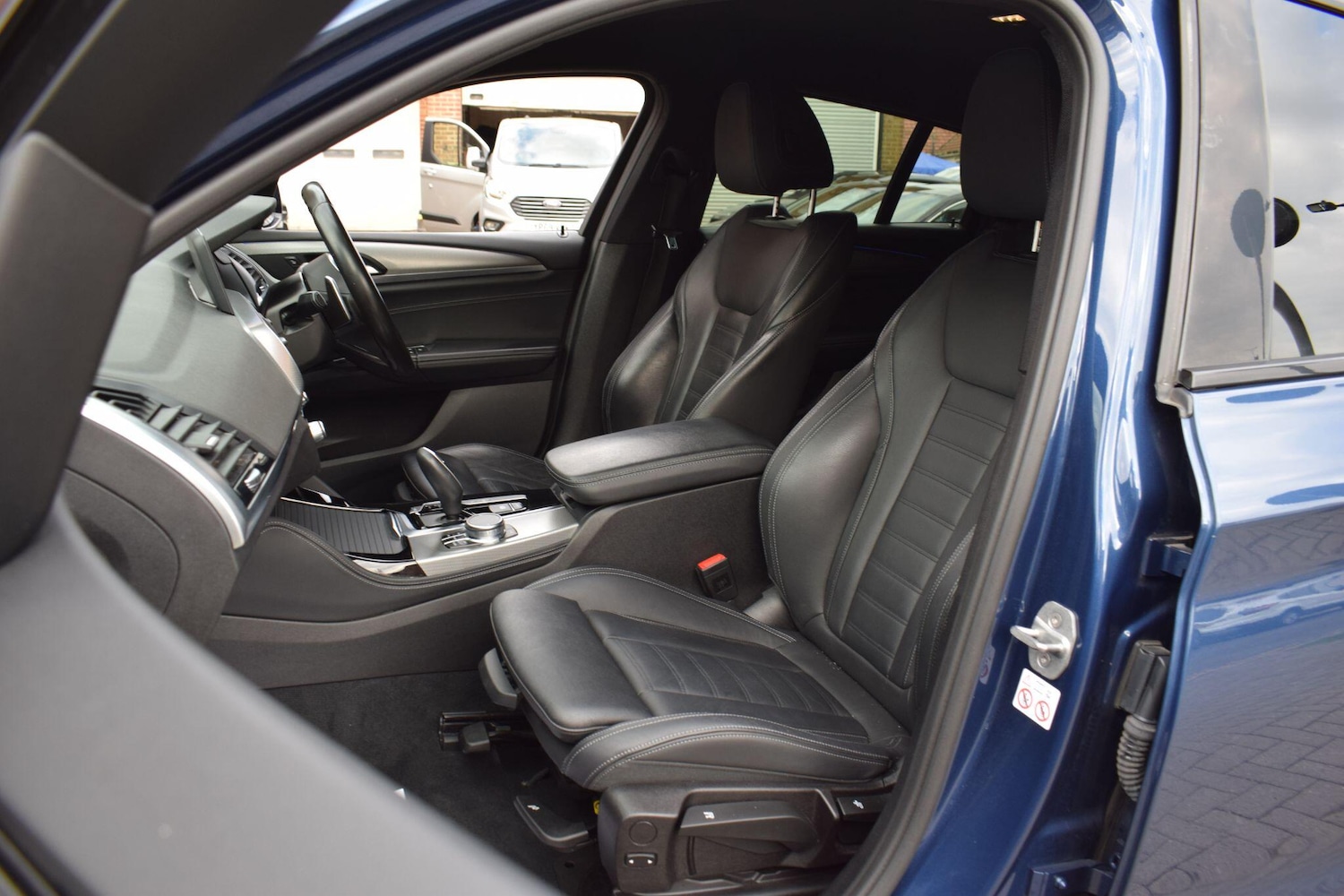 Used BMW X4 for sale - 77737920: Photo 8