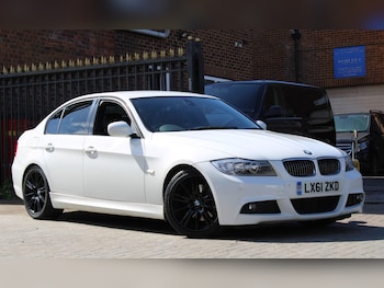 Used BMW 3 Series 2011 for sale - 78898164: Photo