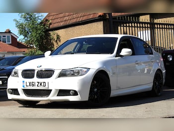 Used BMW 3 Series 2011 for sale - 78898164: Photo