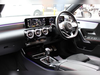 Used Mercedes-Benz A-Class 2019 for sale - 78609241: Photo