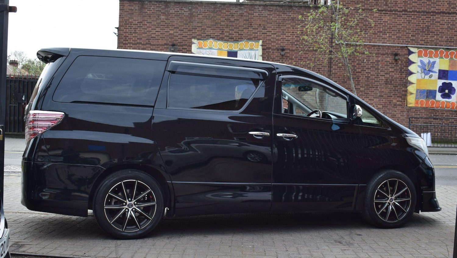 Used Toyota Alphard 2022 for sale - 78185143: Photo 10