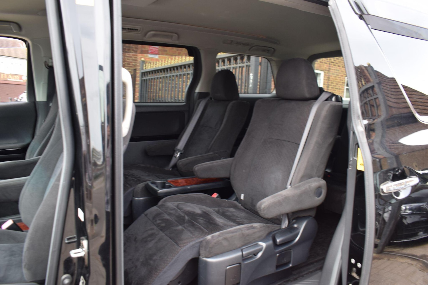 Used Toyota Alphard 2022 for sale - 78185143: Photo 14