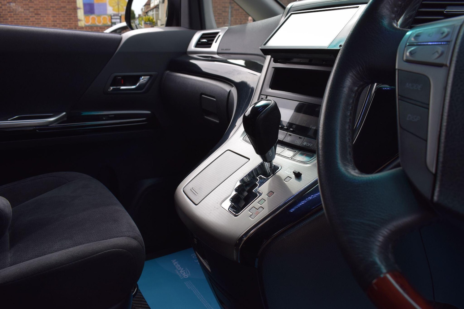 Used Toyota Alphard 2022 for sale - 78185143: Photo 15