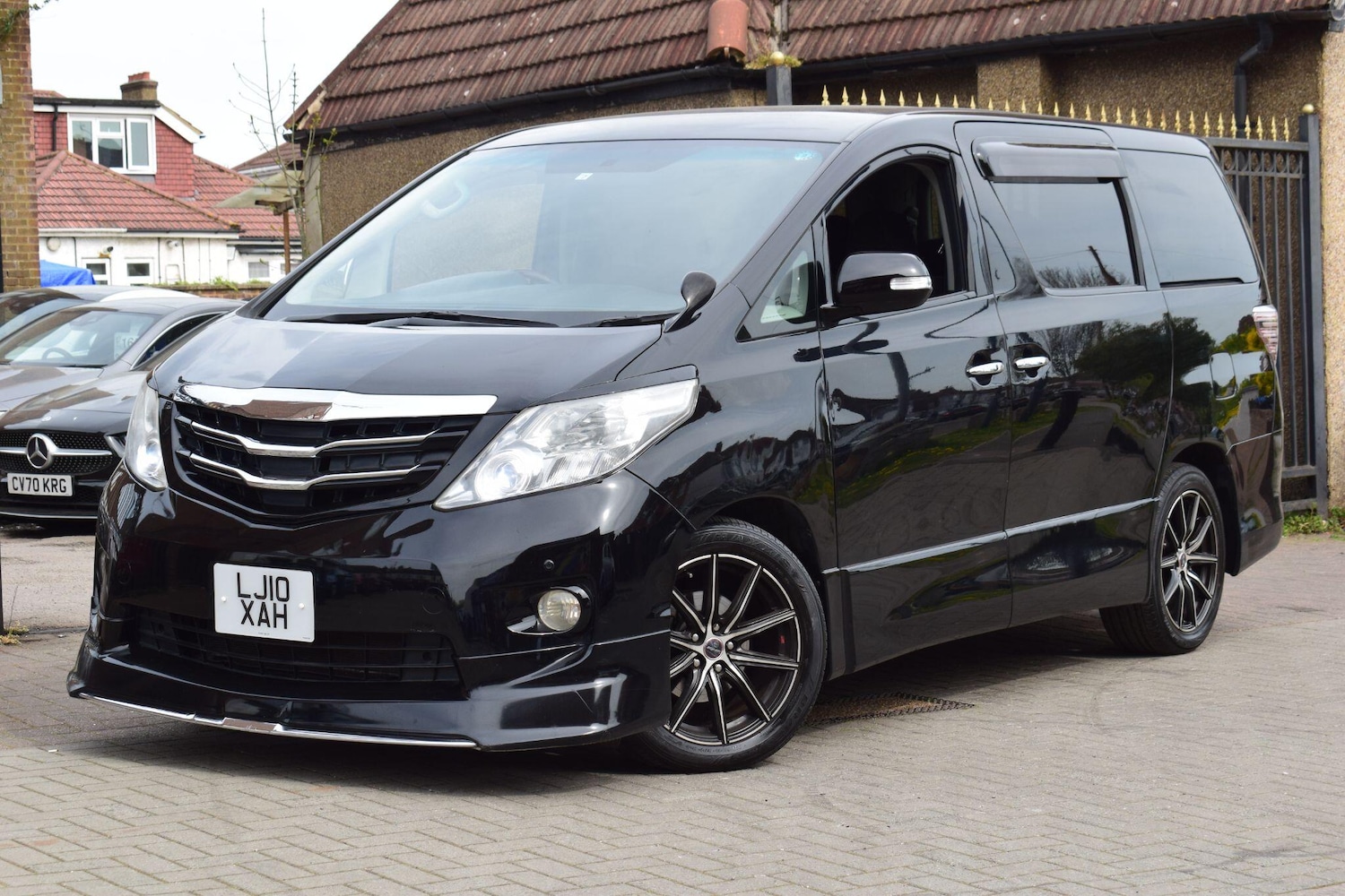 Used Toyota Alphard 2022 for sale - 78185143: Photo 16