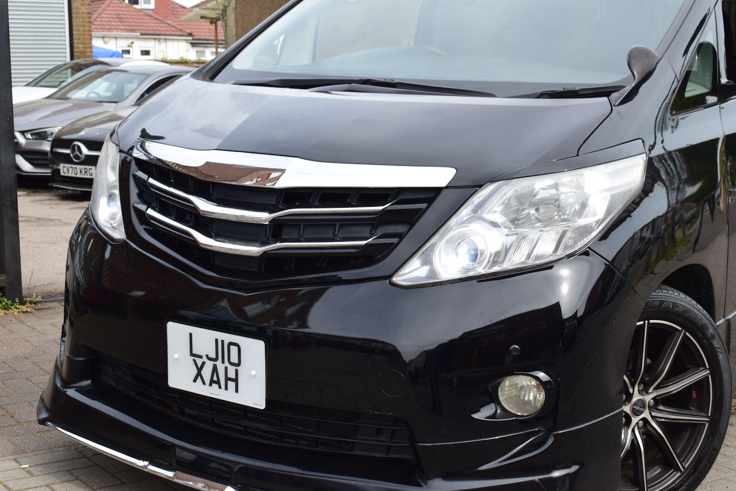 Used Toyota Alphard 2022 for sale - 78185143: Photo 20