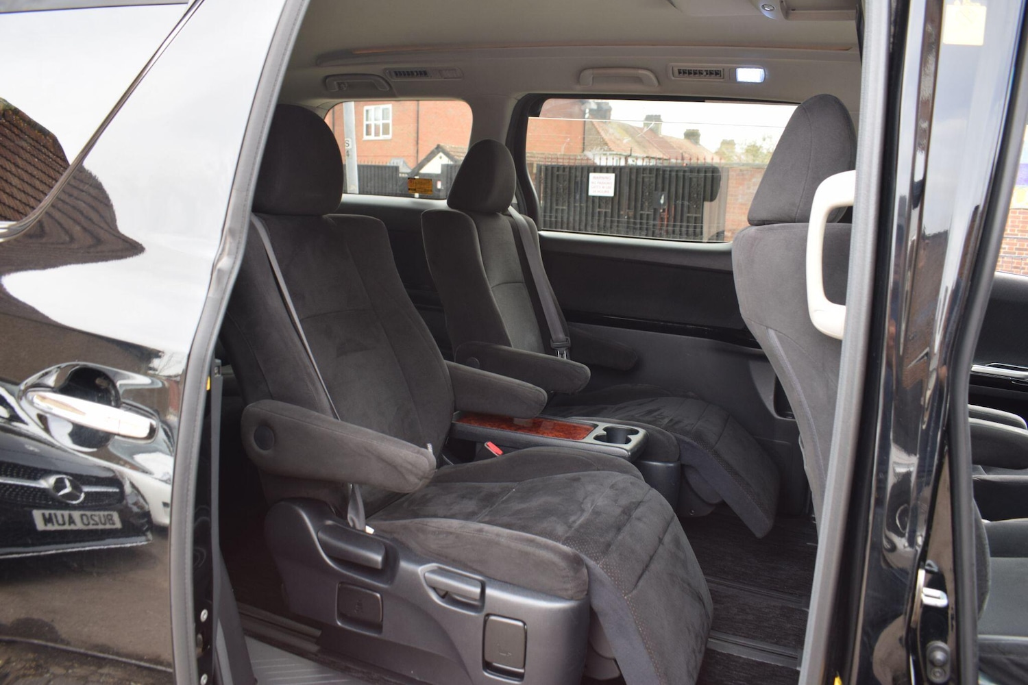 Used Toyota Alphard 2022 for sale - 78185143: Photo 23