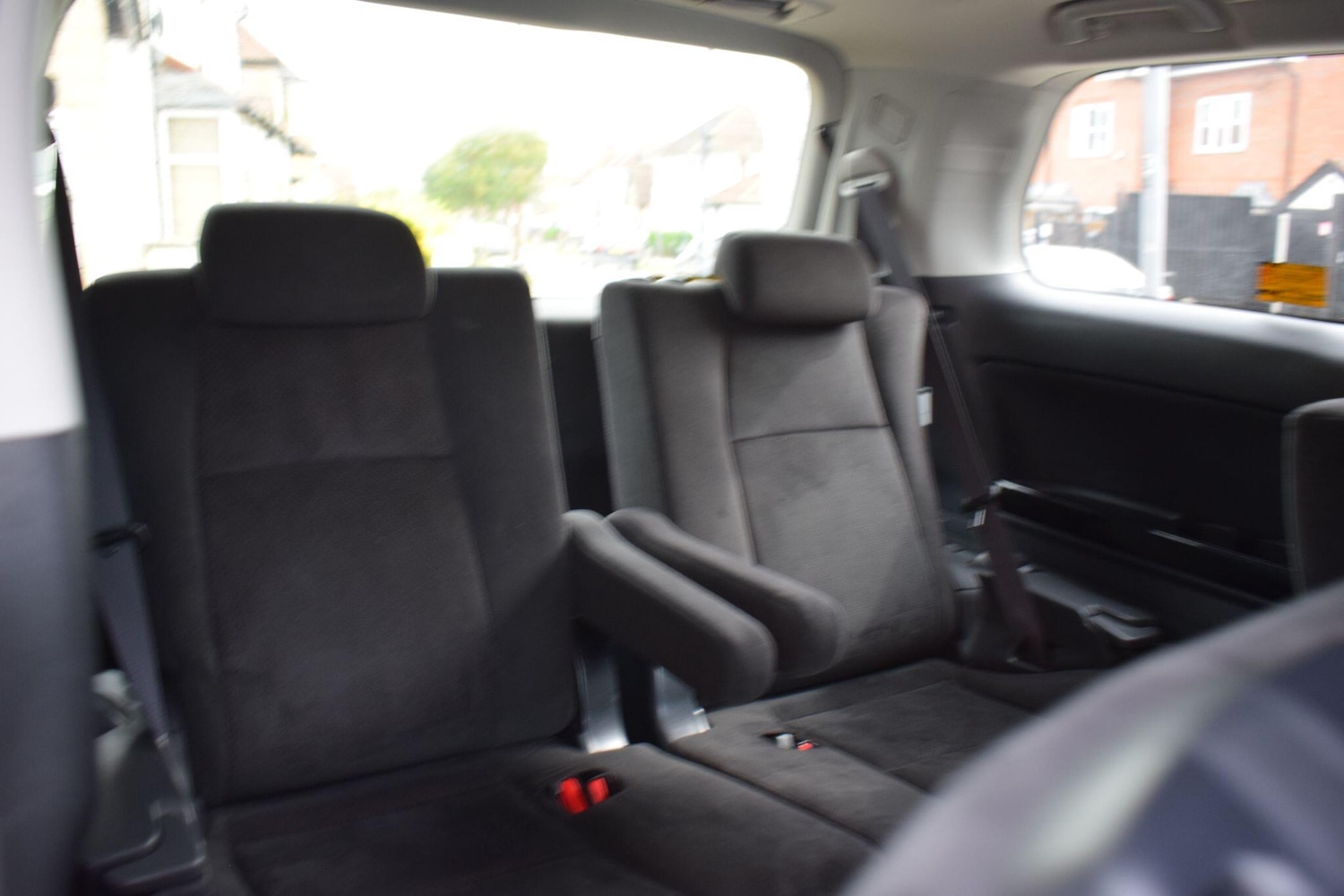 Used Toyota Alphard 2022 for sale - 78185143: Photo 24