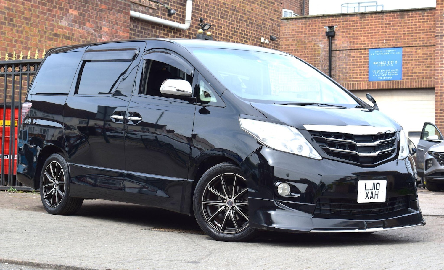 Used Toyota Alphard 2022 for sale - 78185143: Photo 25