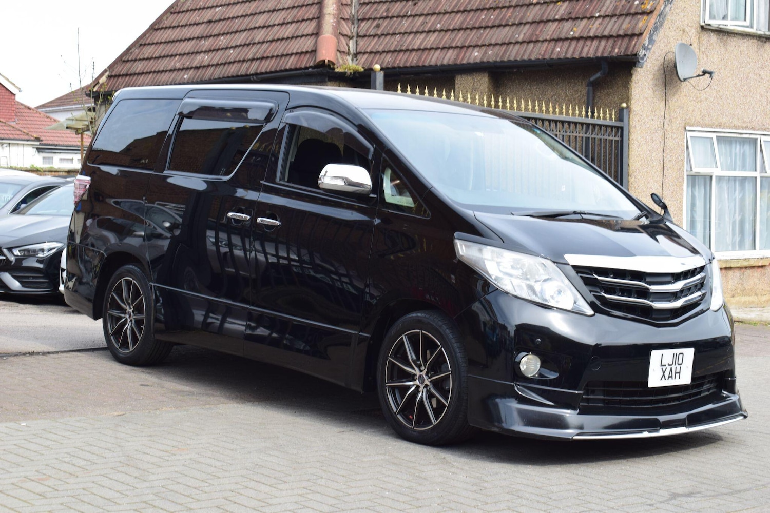 Used Toyota Alphard 2022 for sale - 78185143: Photo 34