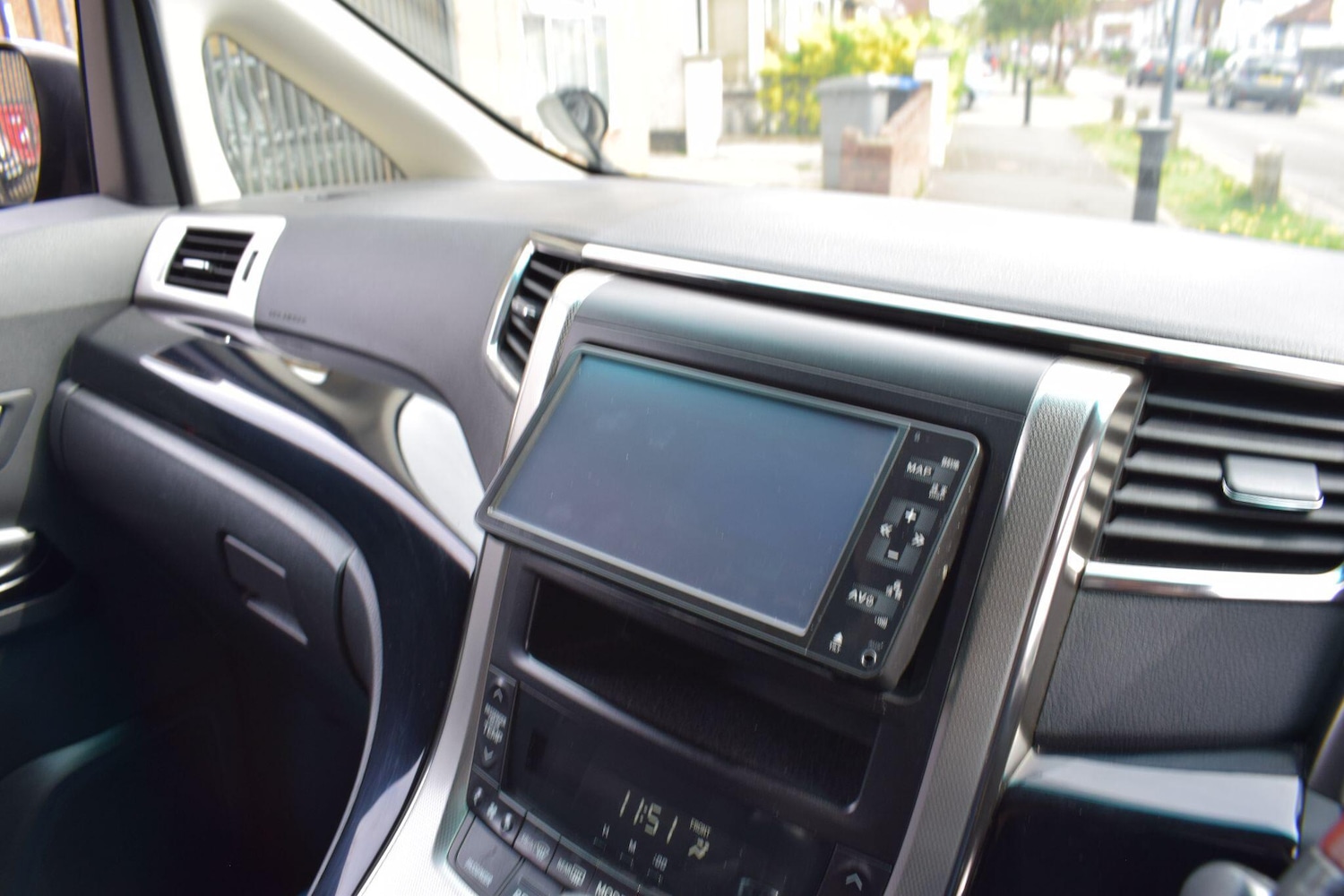 Used Toyota Alphard 2022 for sale - 78185143: Photo 35