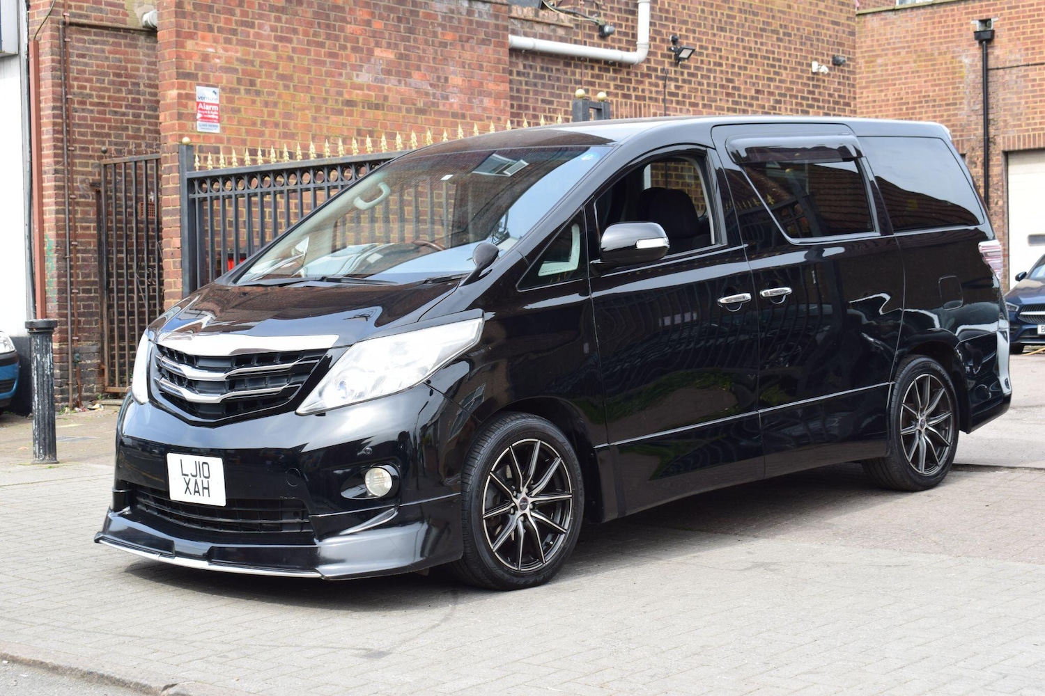 Used Toyota Alphard 2022 for sale - 78185143: Photo 38