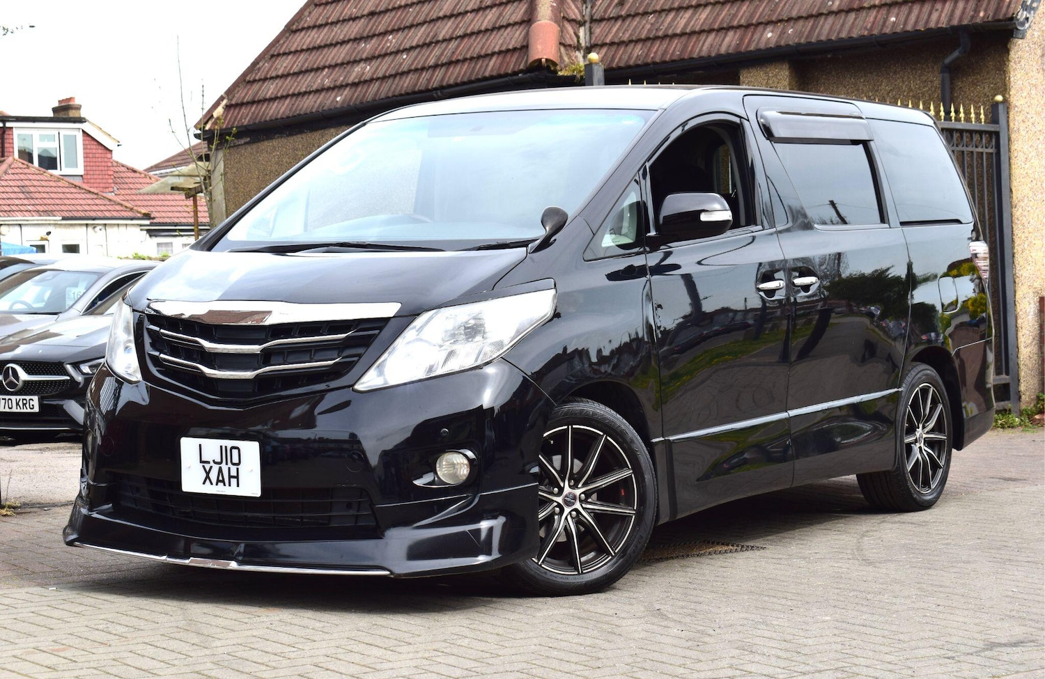 Used Toyota Alphard 2022 for sale - 78185143: Photo 7