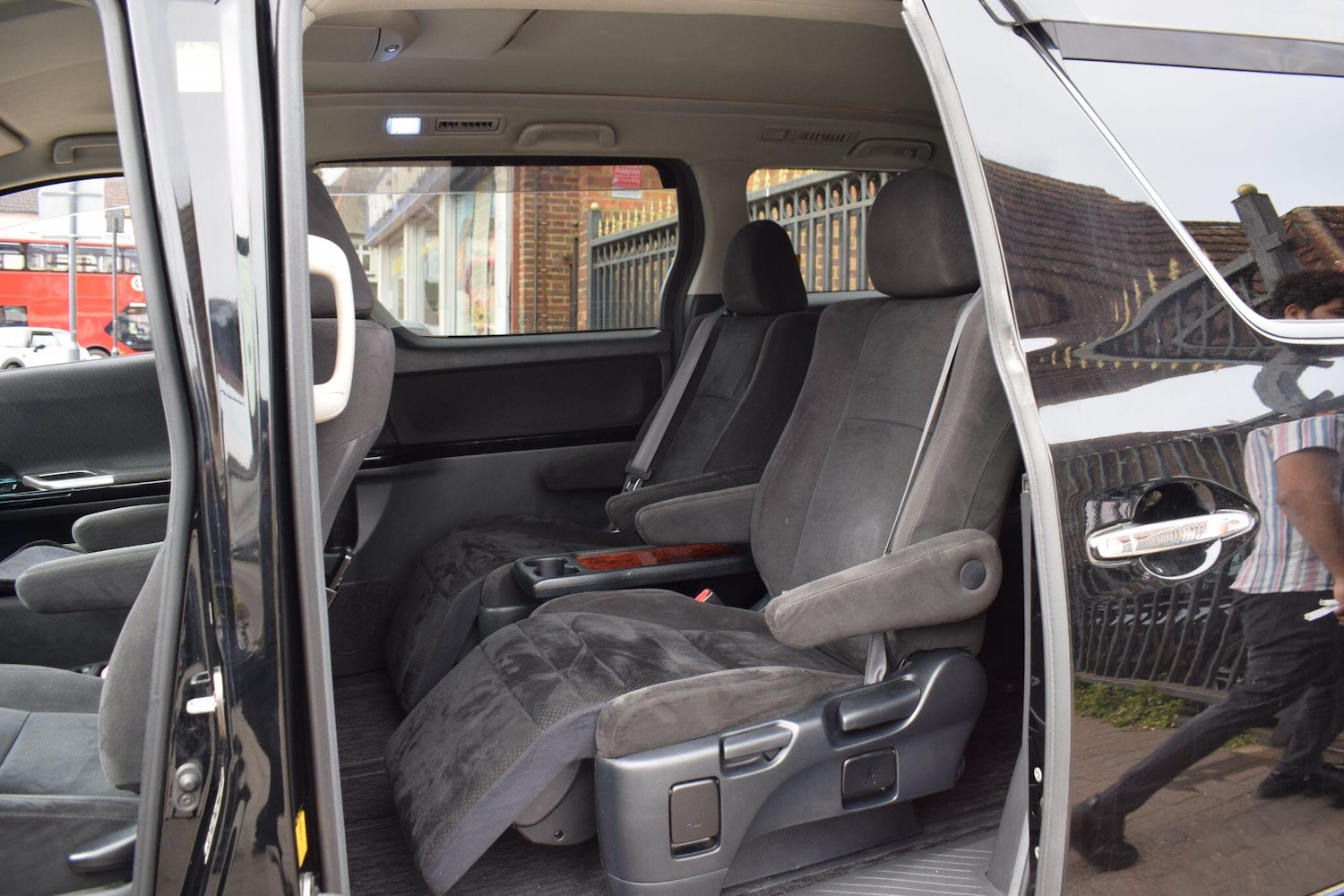 Used Toyota Alphard 2022 for sale - 78185143: Photo 9