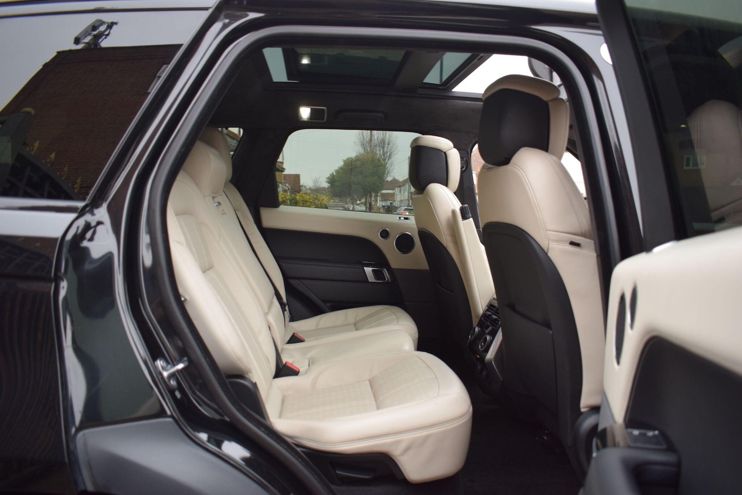 Used Land Rover Range Rover Sport 2019 for sale - 77645999: Photo 10