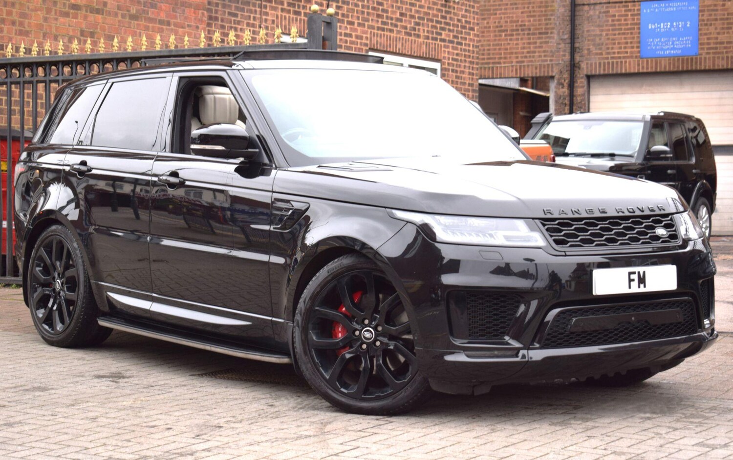 Used Land Rover Range Rover Sport 2019 for sale - 77645999: Photo 15