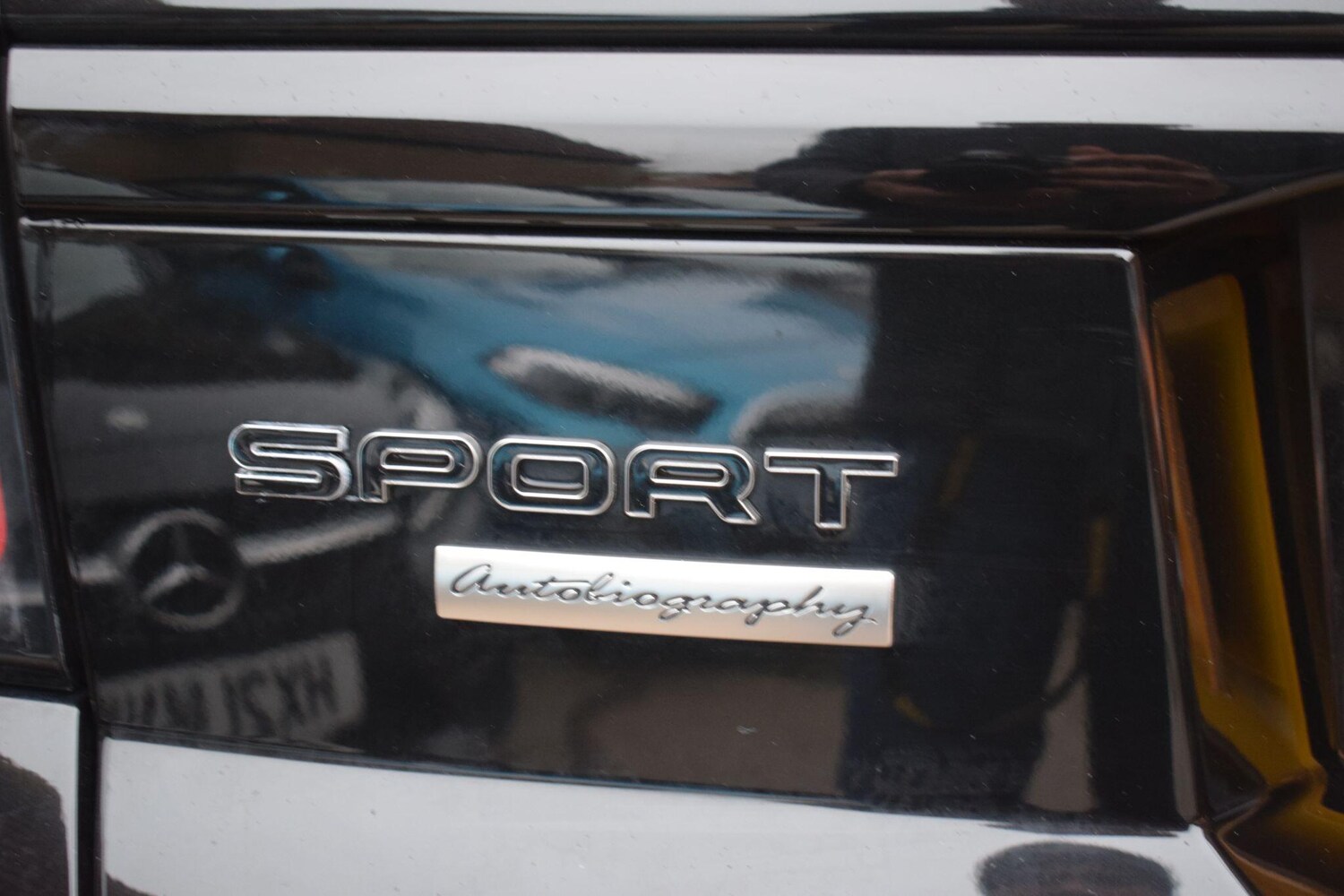 Used Land Rover Range Rover Sport 2019 for sale - 77645999: Photo 17