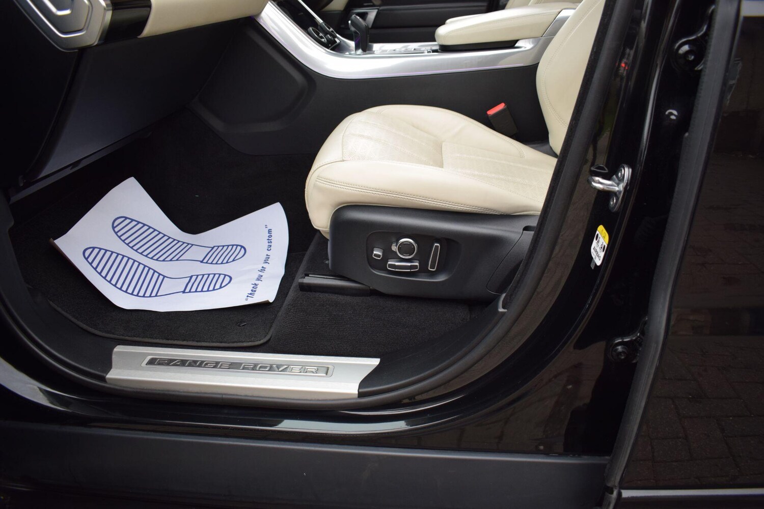 Used Land Rover Range Rover Sport 2019 for sale - 77645999: Photo 23