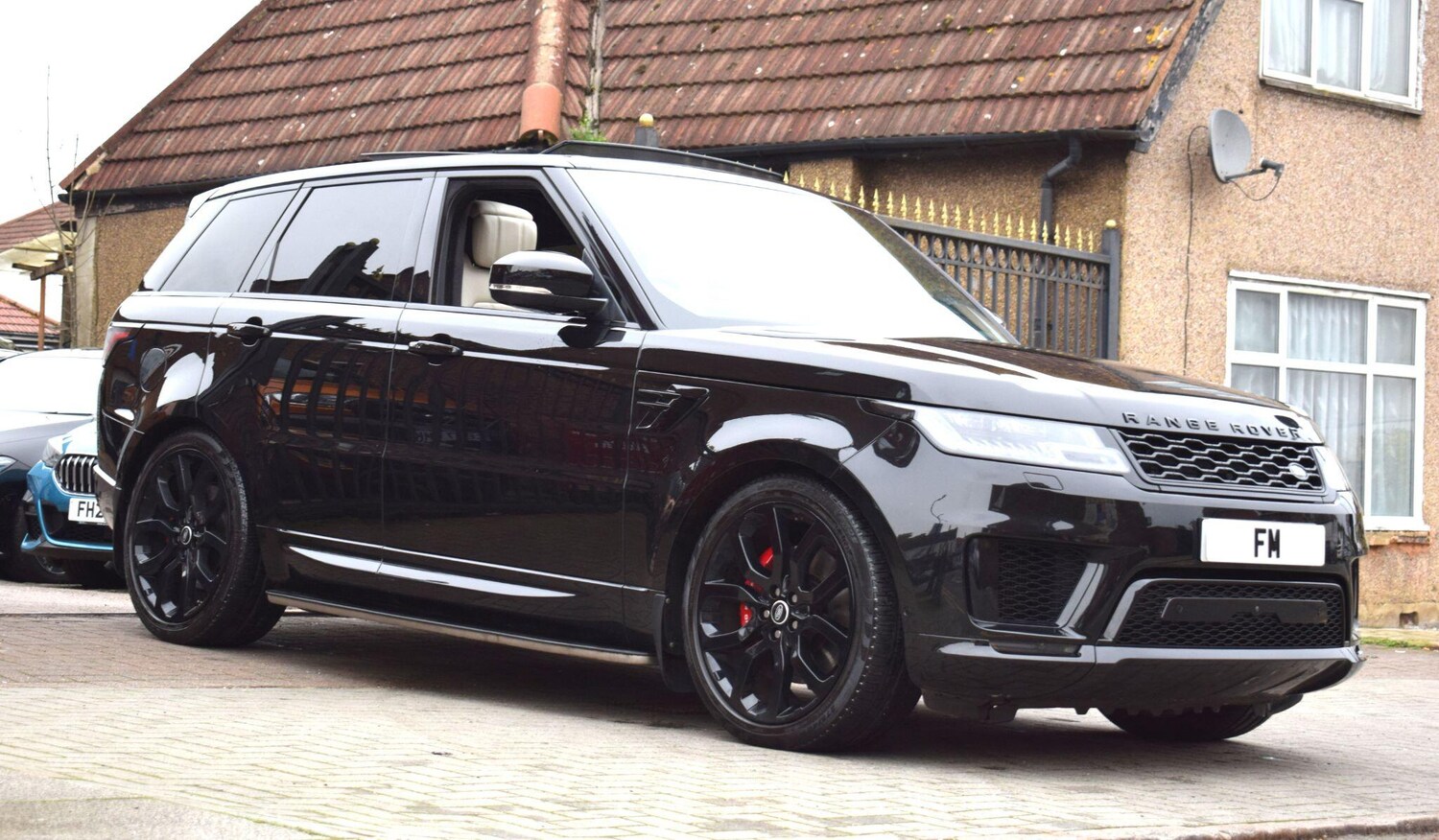 Used Land Rover Range Rover Sport 2019 for sale - 77645999: Photo 24