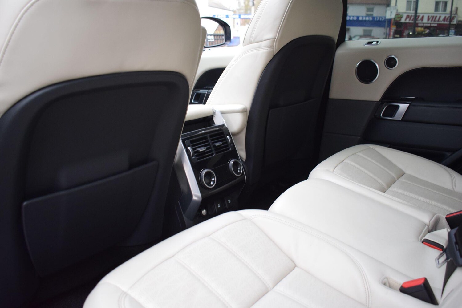 Used Land Rover Range Rover Sport 2019 for sale - 77645999: Photo 25