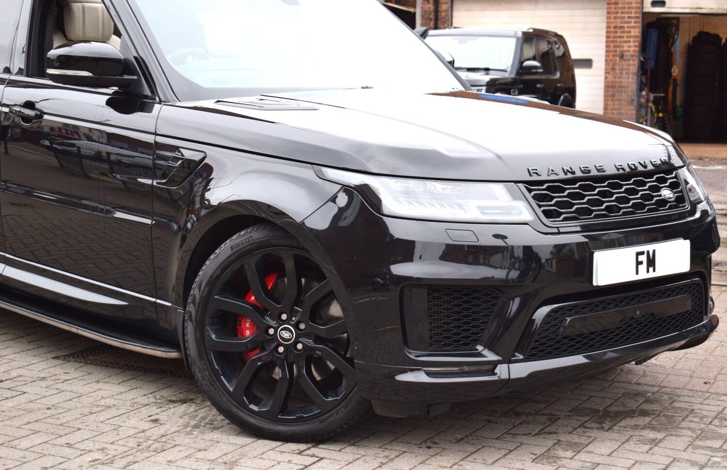 Used Land Rover Range Rover Sport 2019 for sale - 77645999: Photo 27