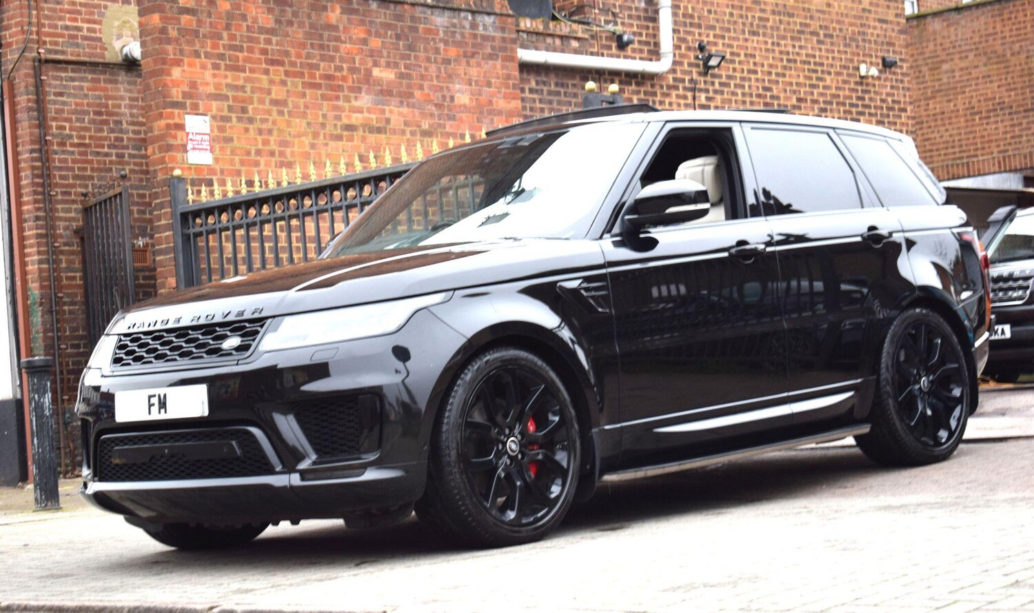 Used Land Rover Range Rover Sport 2019 for sale - 77645999: Photo 29