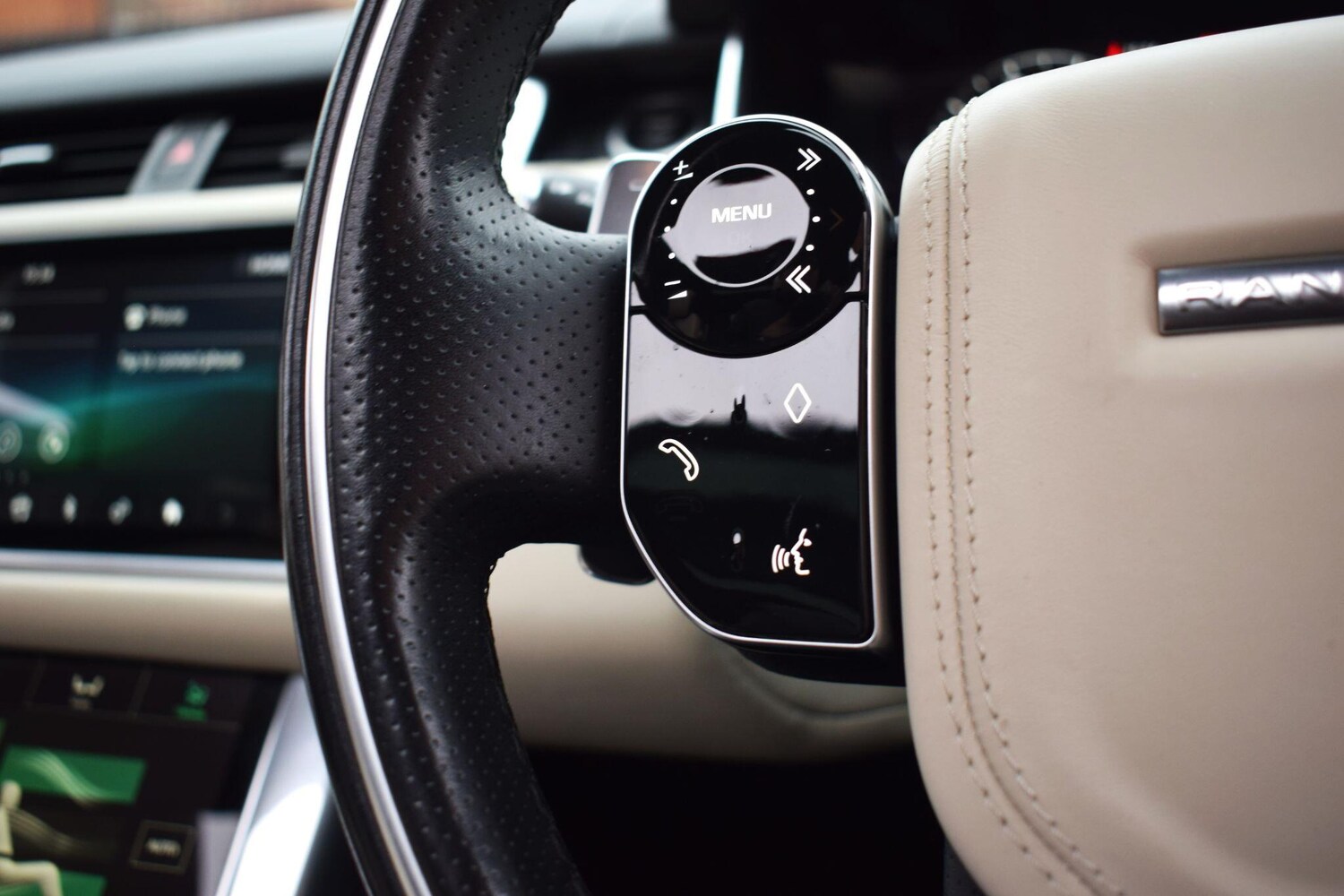 Used Land Rover Range Rover Sport 2019 for sale - 77645999: Photo 30