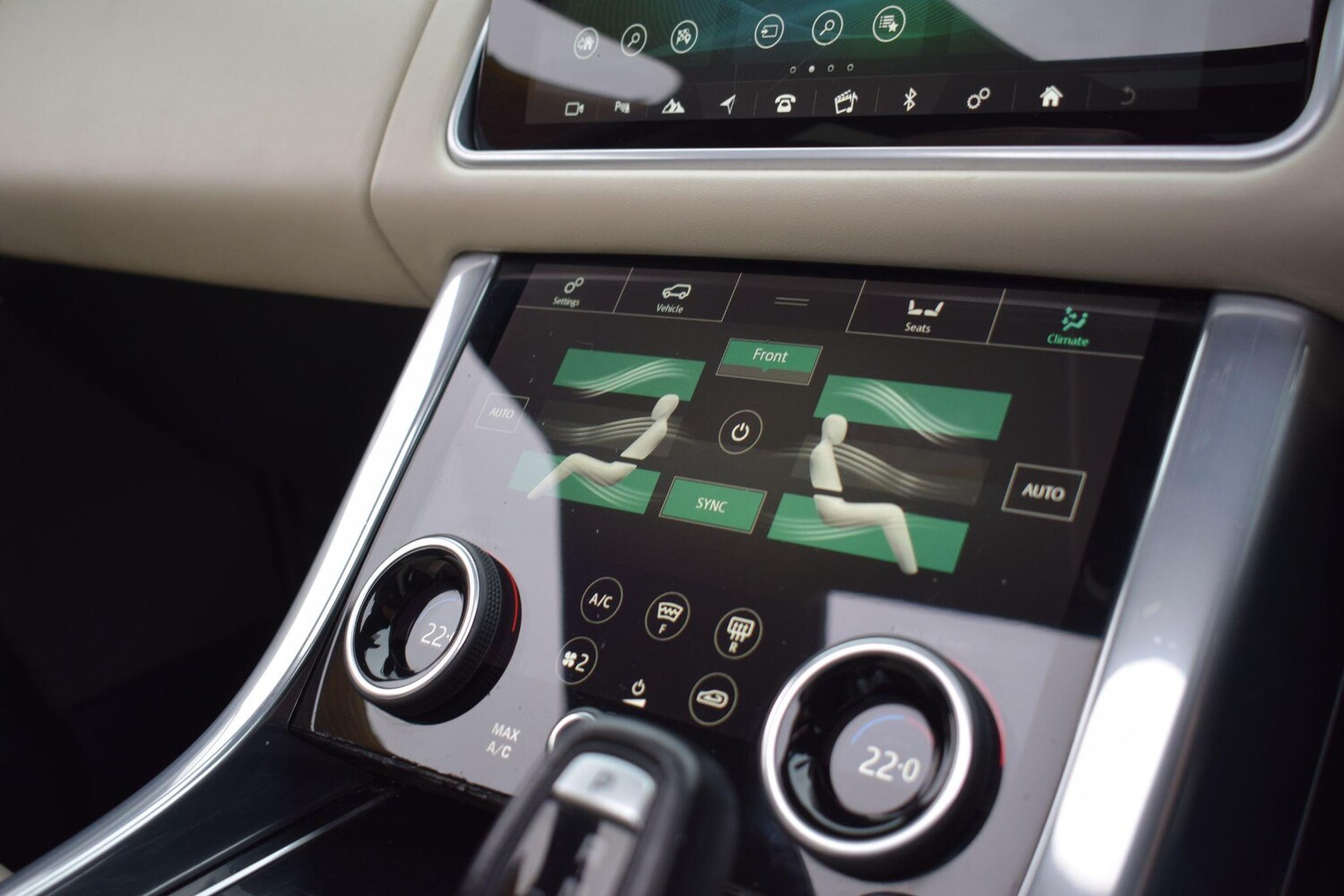 Used Land Rover Range Rover Sport 2019 for sale - 77645999: Photo 31