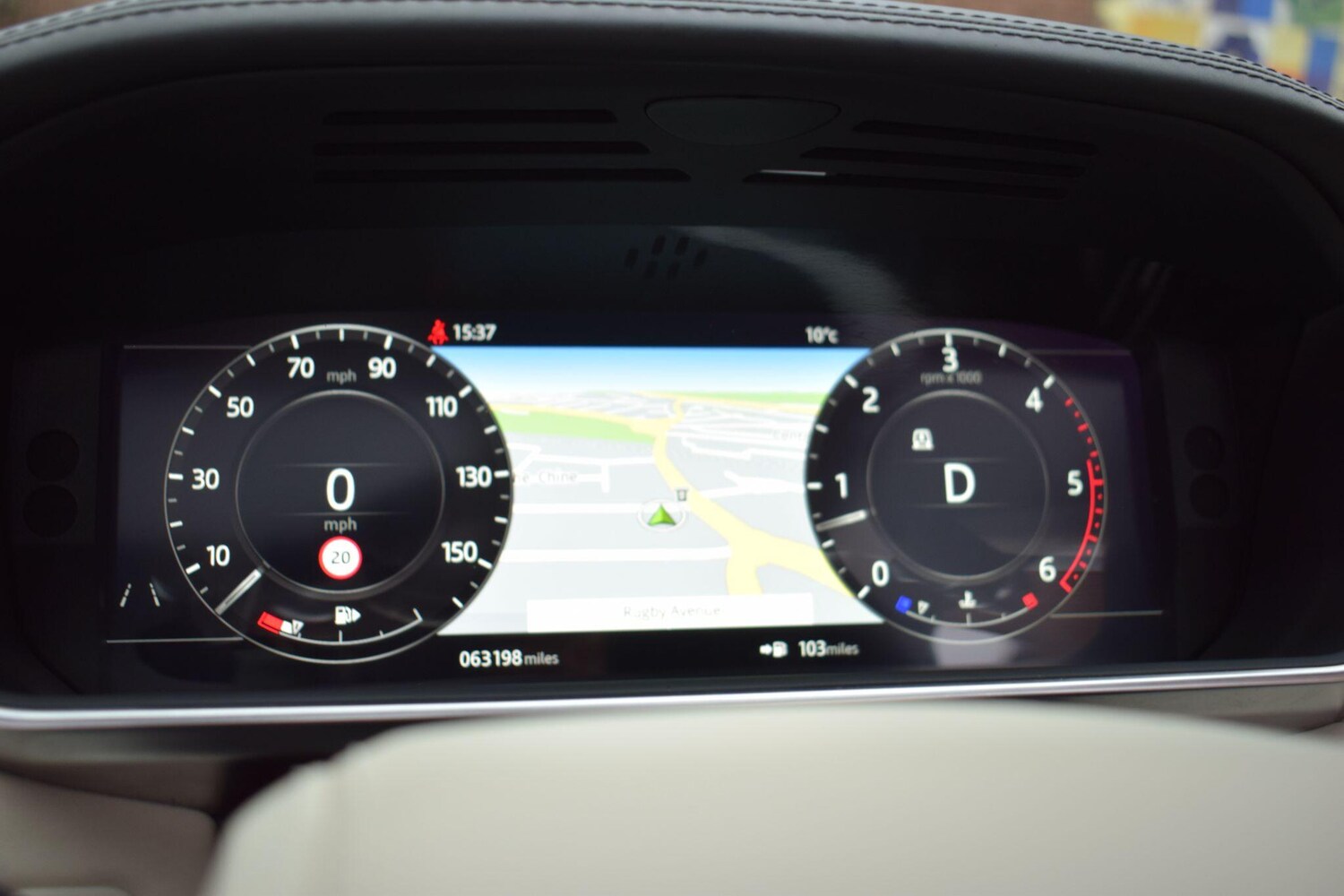 Used Land Rover Range Rover Sport 2019 for sale - 77645999: Photo 36