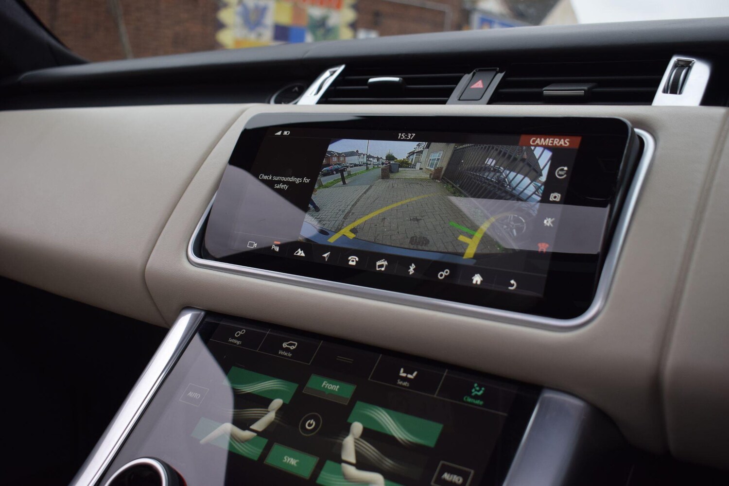 Used Land Rover Range Rover Sport 2019 for sale - 77645999: Photo 37