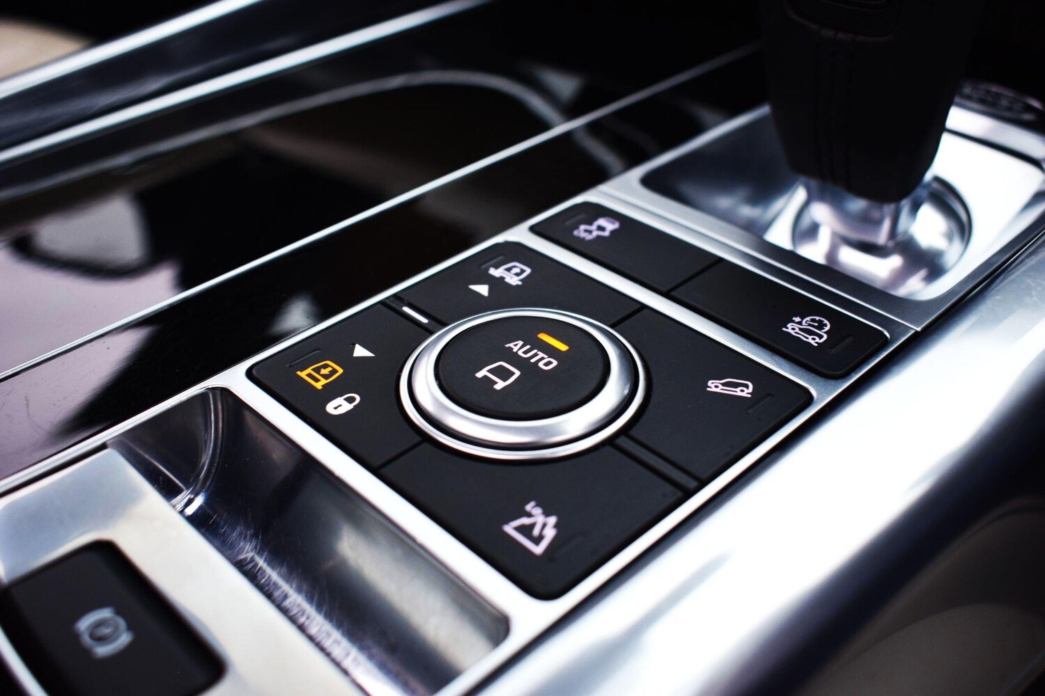 Used Land Rover Range Rover Sport 2019 for sale - 77645999: Photo 38