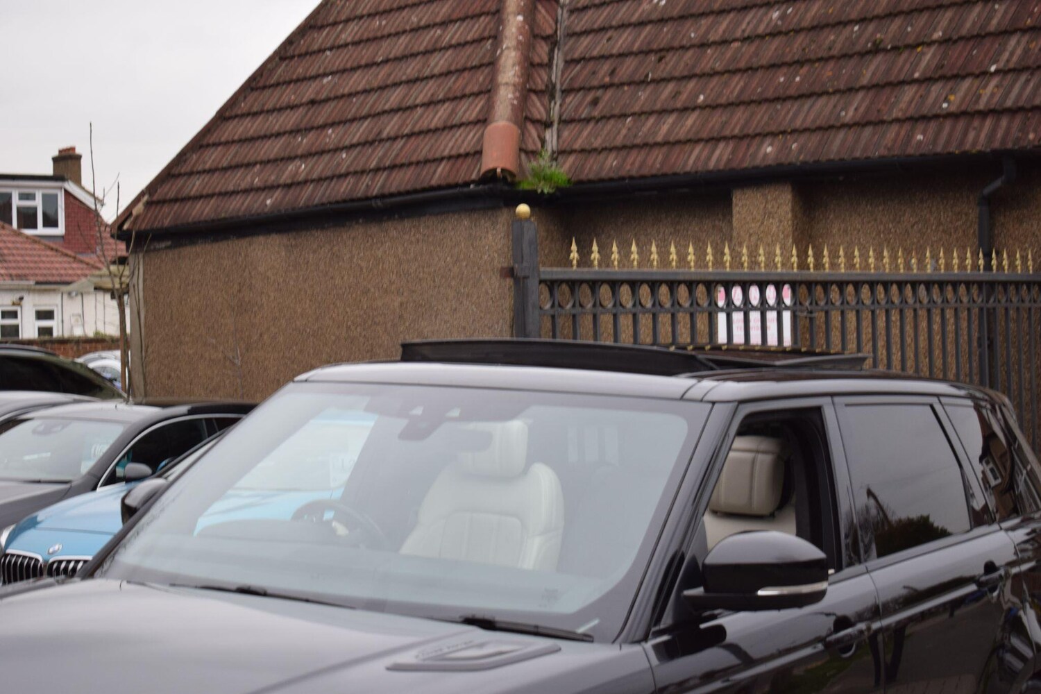 Used Land Rover Range Rover Sport 2019 for sale - 77645999: Photo 39