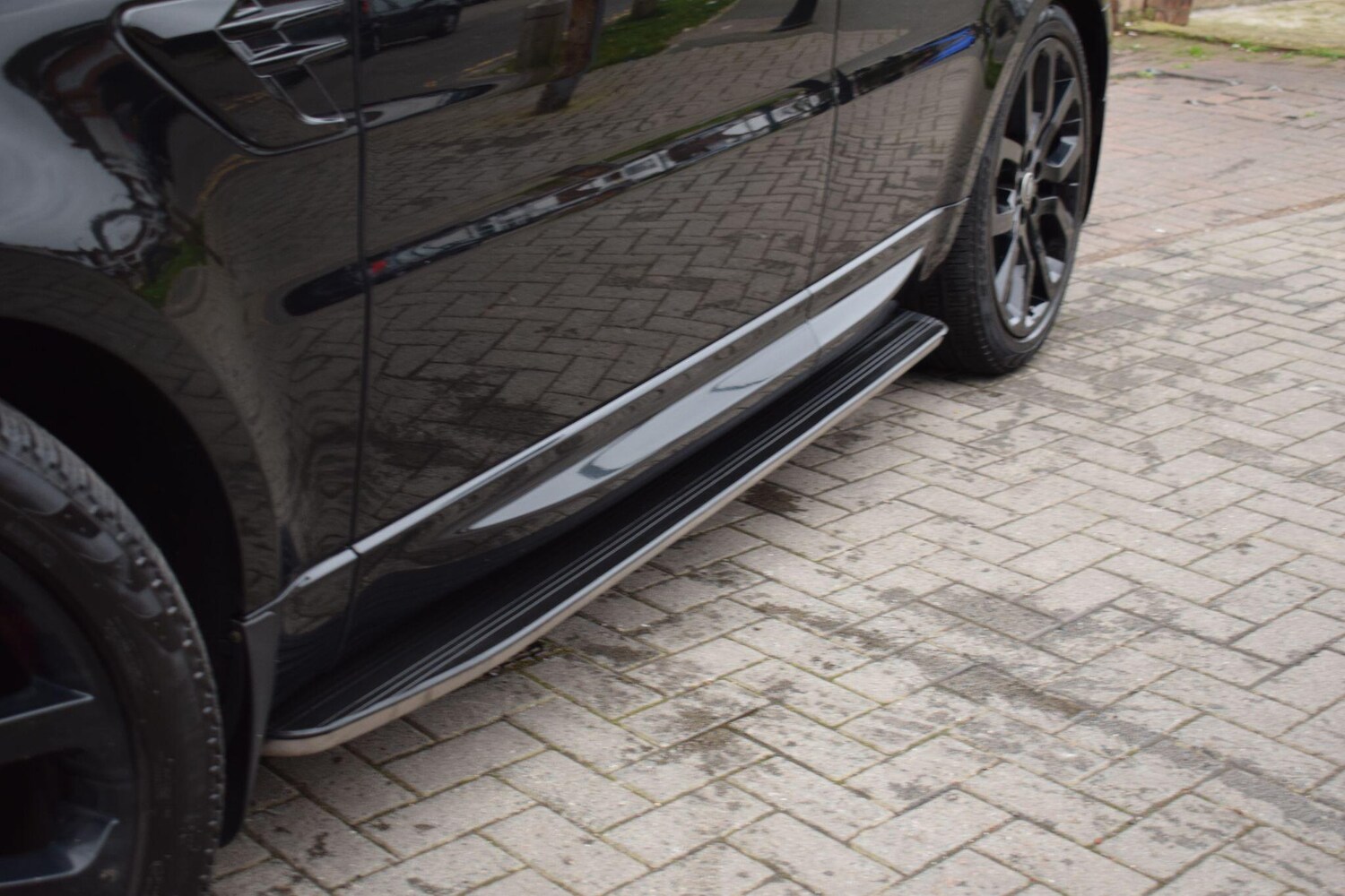 Used Land Rover Range Rover Sport 2019 for sale - 77645999: Photo 40