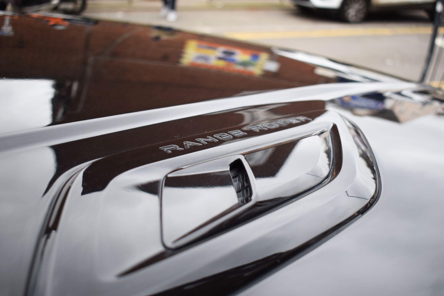 Used Land Rover Range Rover Sport 2019 for sale - 77645999: Photo 41