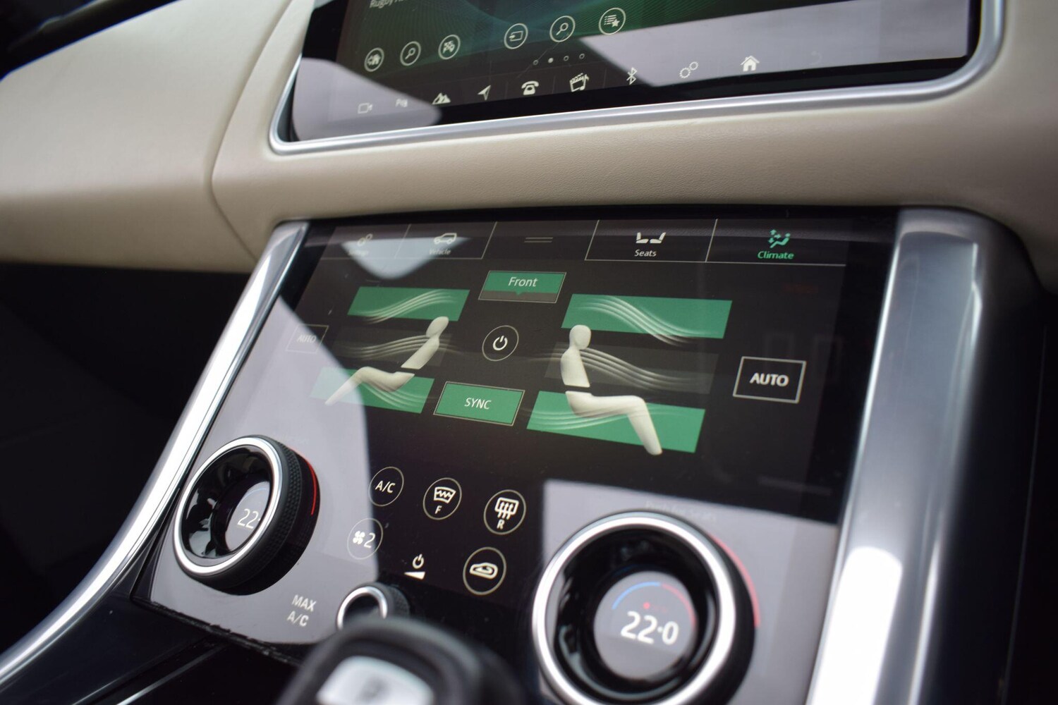 Used Land Rover Range Rover Sport 2019 for sale - 77645999: Photo 42