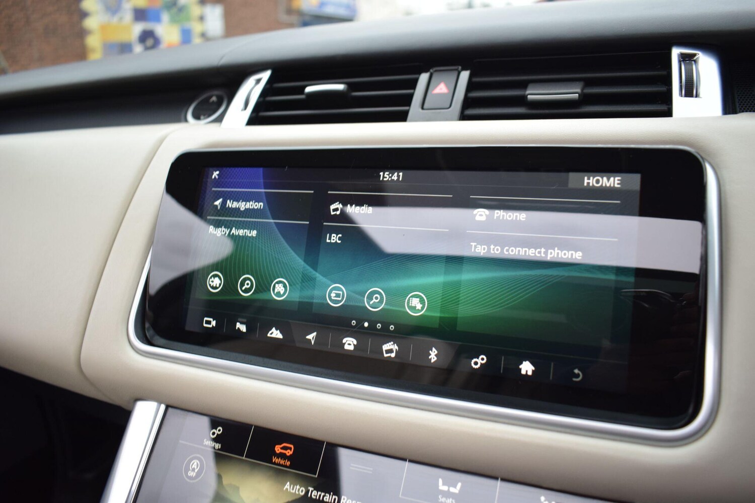 Used Land Rover Range Rover Sport 2019 for sale - 77645999: Photo 44