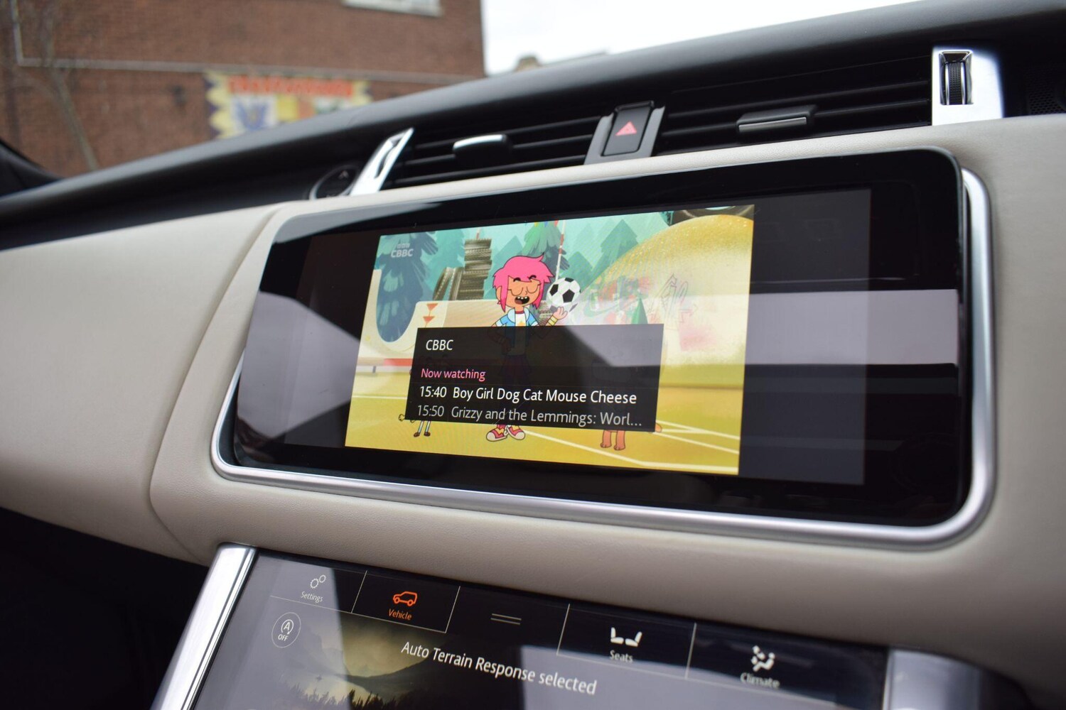 Used Land Rover Range Rover Sport 2019 for sale - 77645999: Photo 46