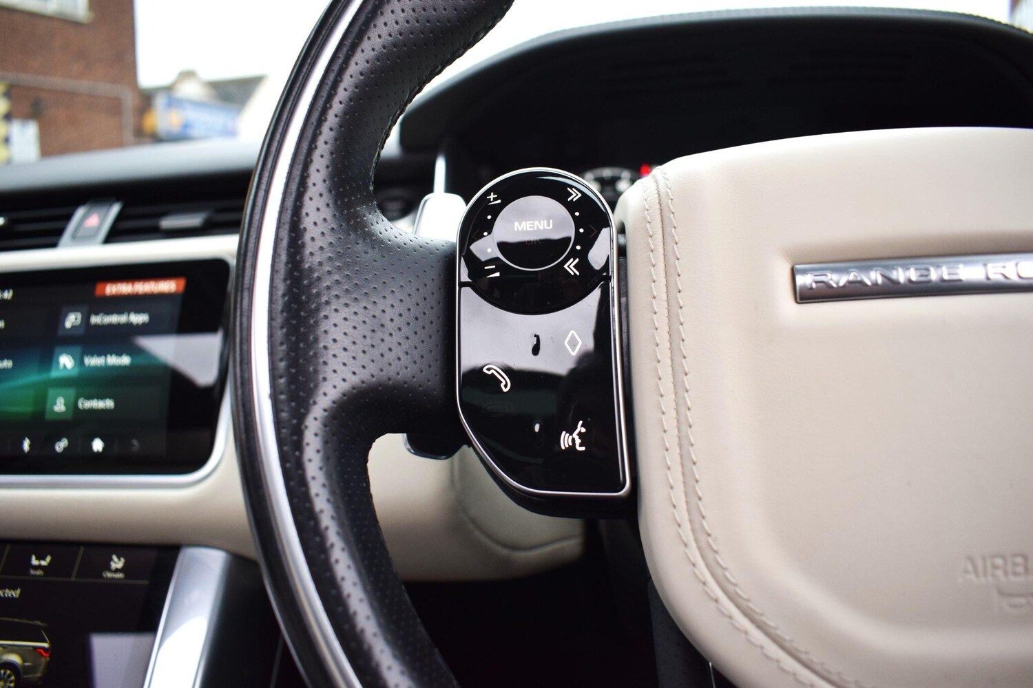 Used Land Rover Range Rover Sport 2019 for sale - 77645999: Photo 49