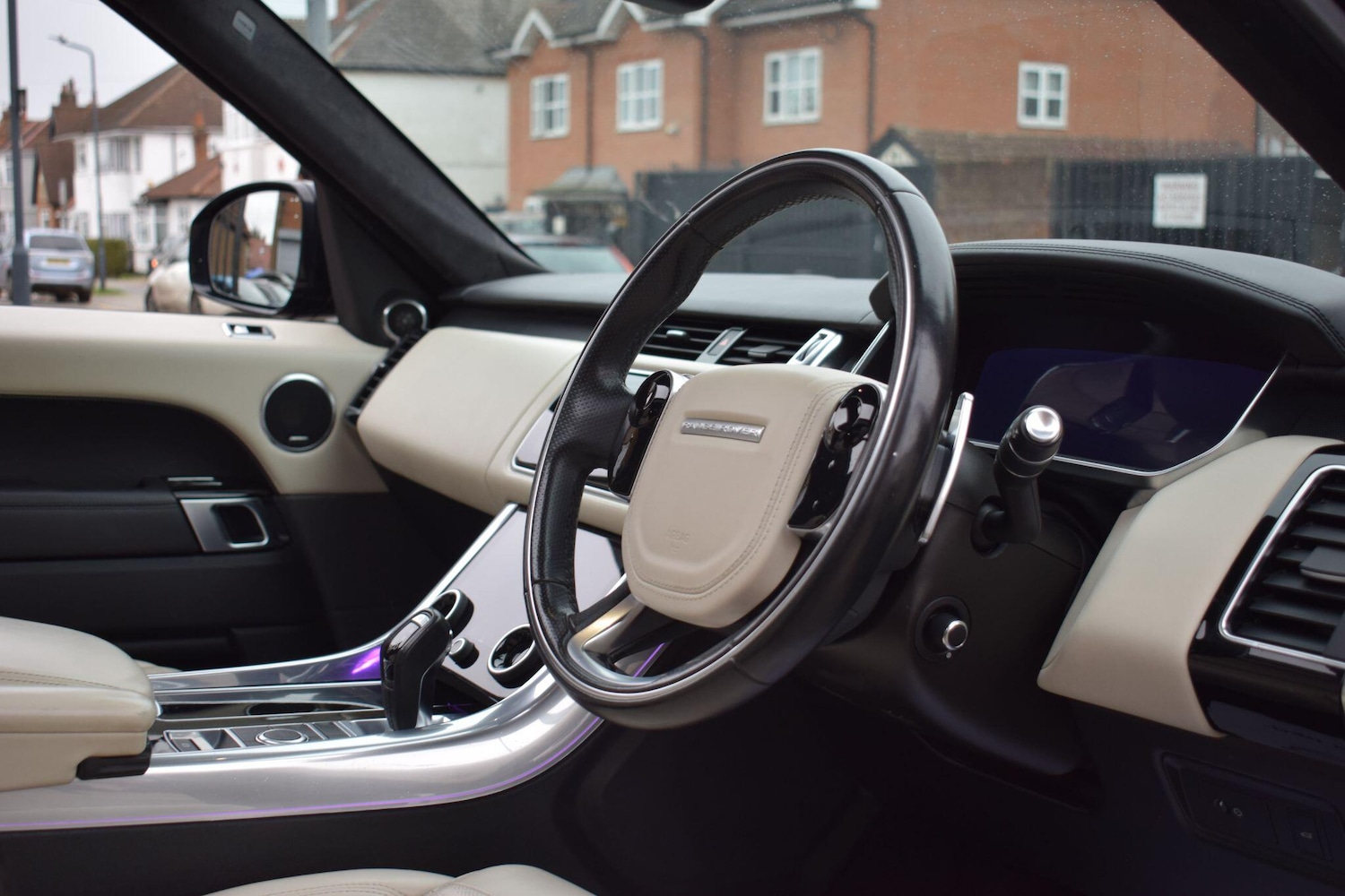 Used Land Rover Range Rover Sport 2019 for sale - 77645999: Photo 5