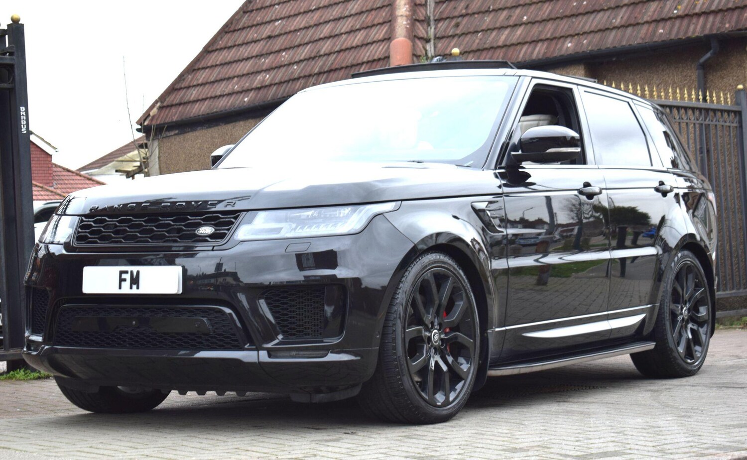 Used Land Rover Range Rover Sport 2019 for sale - 77645999: Photo 50