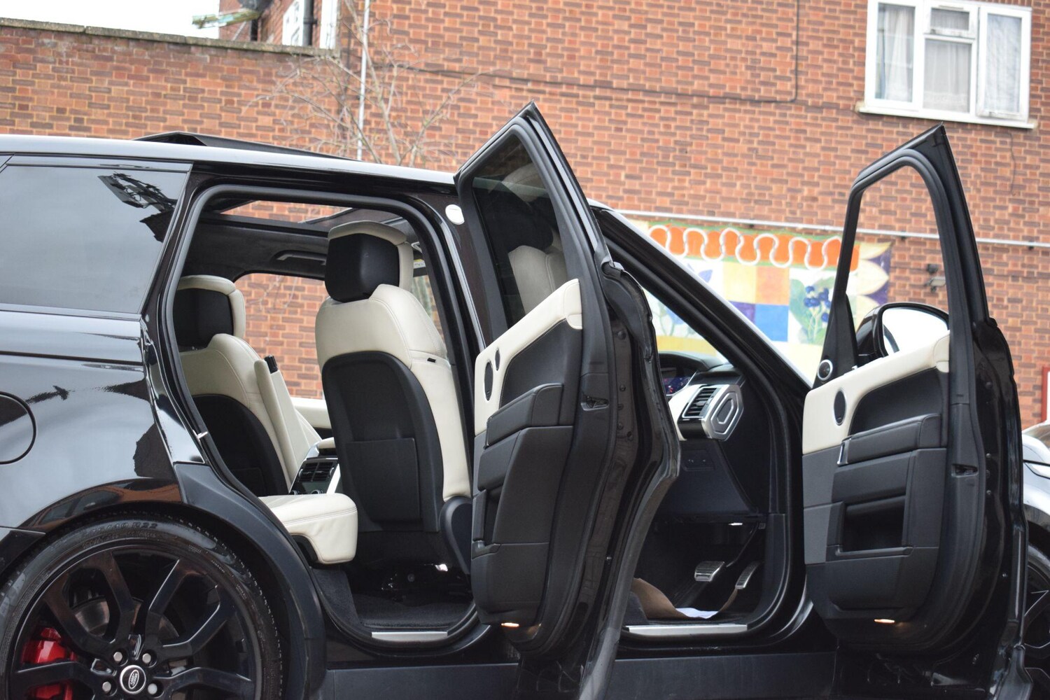 Used Land Rover Range Rover Sport 2019 for sale - 77645999: Photo 54