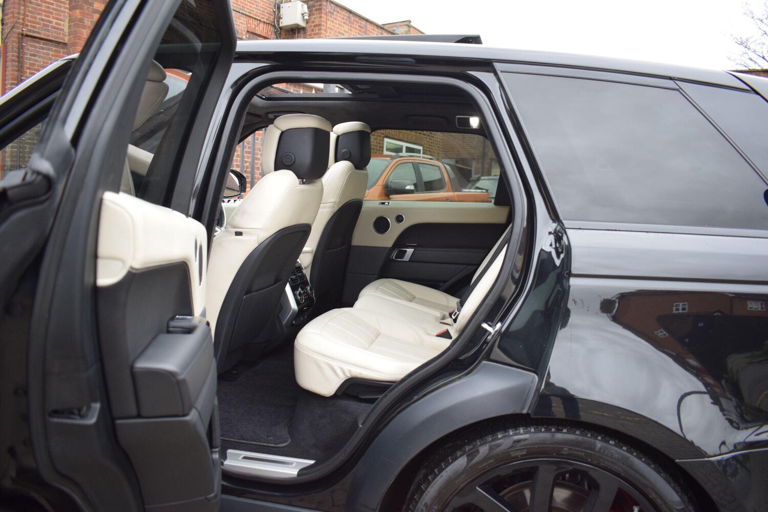 Used Land Rover Range Rover Sport 2019 for sale - 77645999: Photo 57