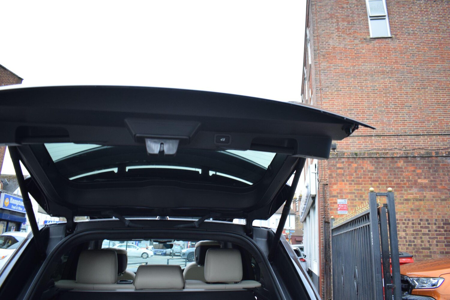 Used Land Rover Range Rover Sport 2019 for sale - 77645999: Photo 61