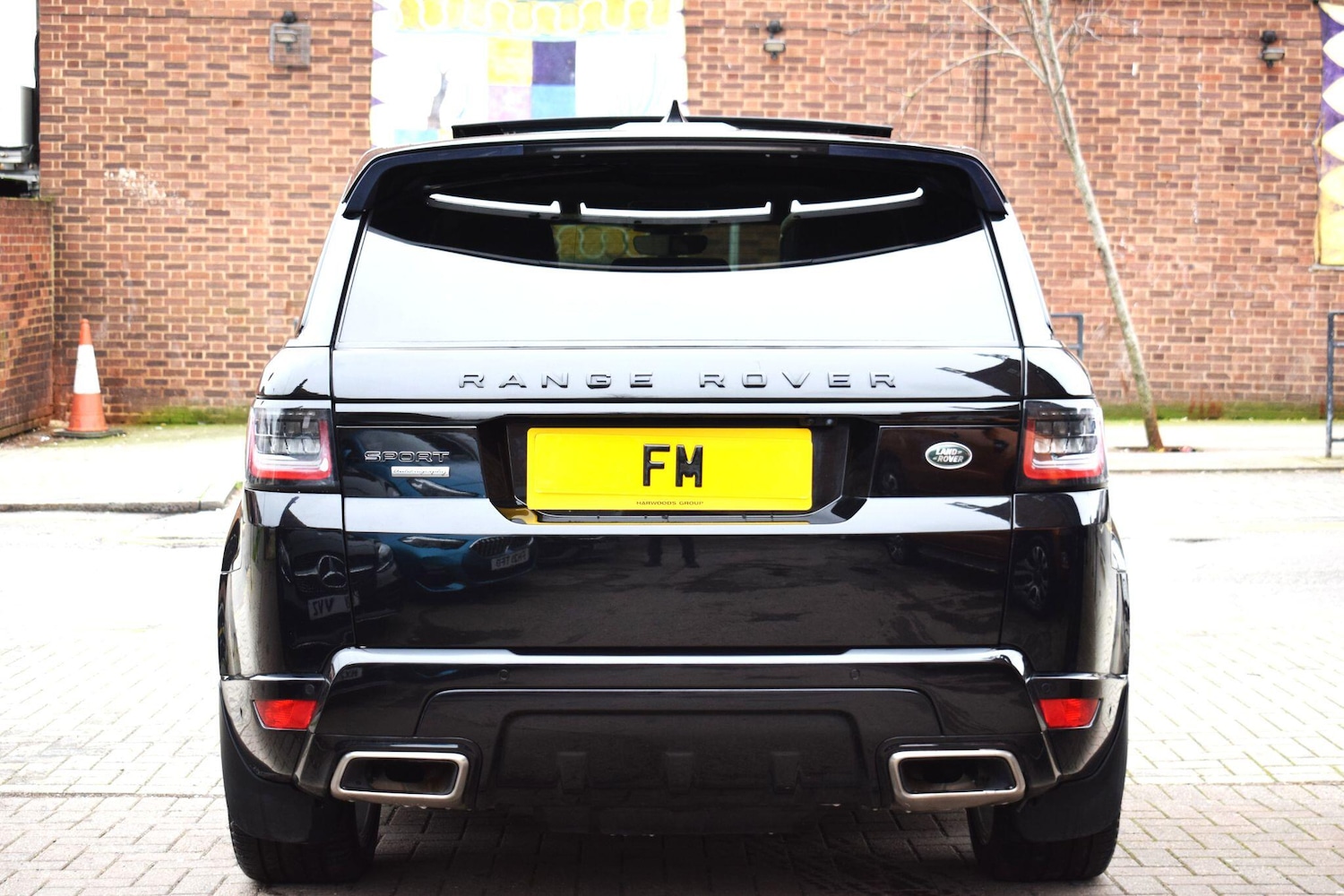 Used Land Rover Range Rover Sport 2019 for sale - 77645999: Photo 7