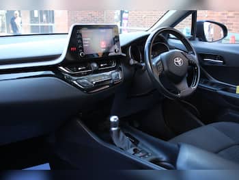 Used Toyota C-HR 2020 for sale - 79634792: Photo